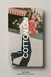 Cotton On Women Gifting